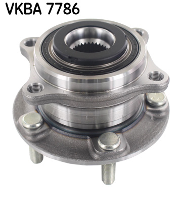 Kit cuscinetto ruota SKF VKBA7786